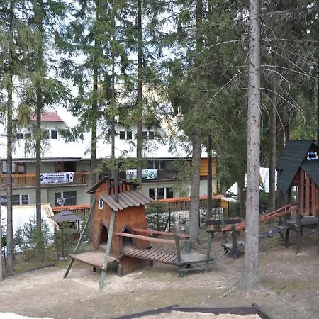 Msc Relax * Zakopane