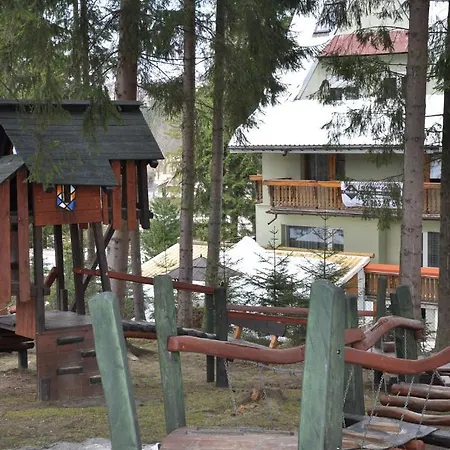 Appartamento Msc Relax Zakopane