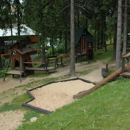 Msc Relax Zakopane