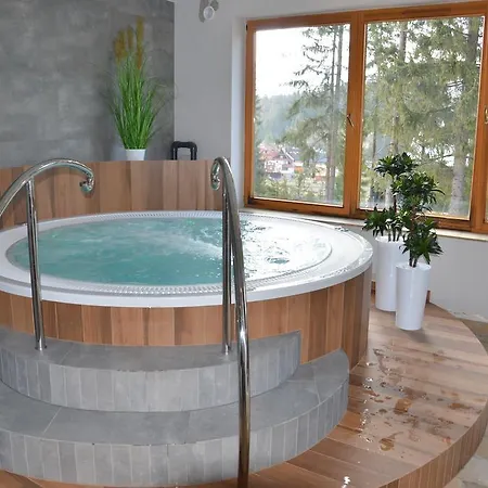 Appartamento Msc Relax Zakopane