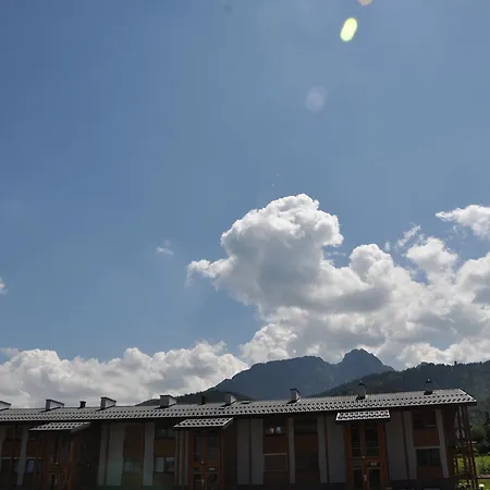 Appartamento Msc Relax Zakopane