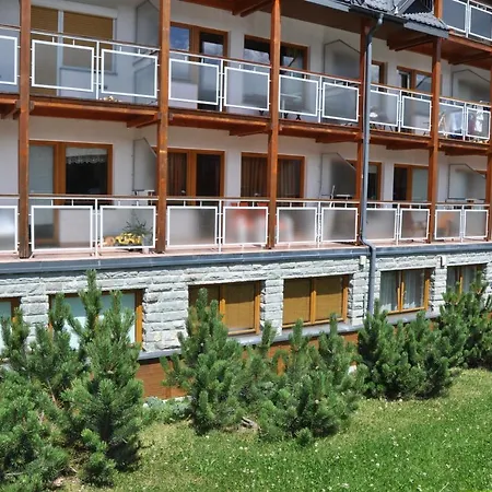 Appartamento Msc Relax